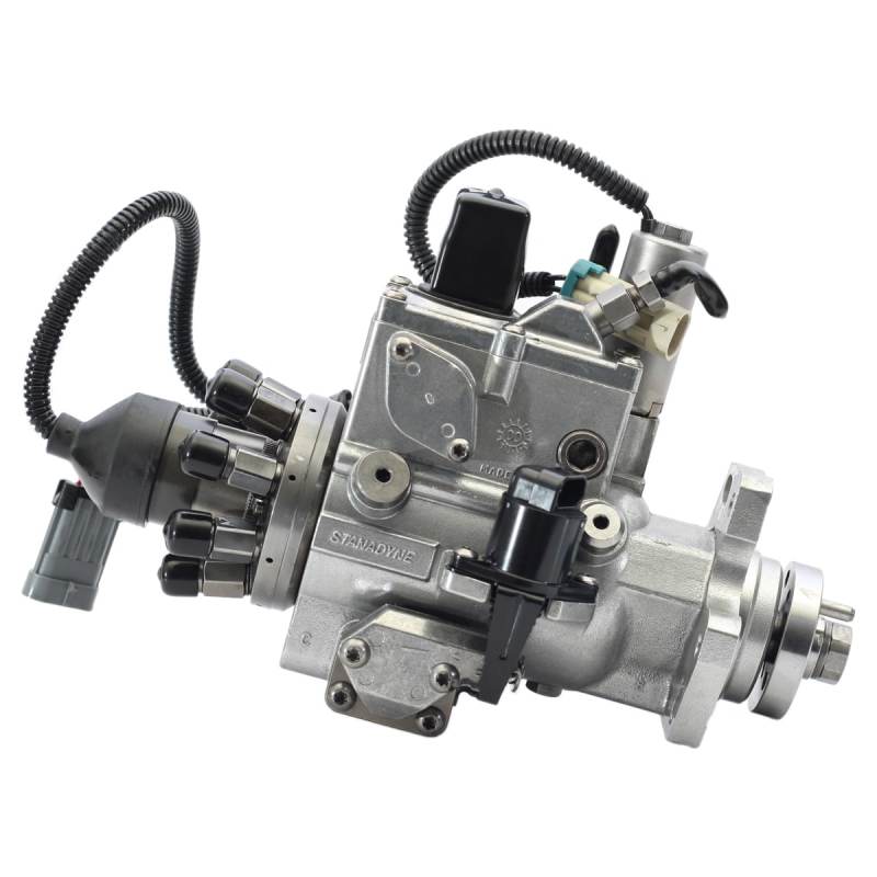 Industrial Injection 90-93 Dodge 5.9L VE Pump w/o Intercooler