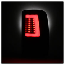 Carregar imagem no visualizador da galeria, Spyder 00-06 GMC Yukon/Yukon XL V2 Light Bar LED Tail Lights - Black (ALT-YD-CD00V2-LBLED-BK)