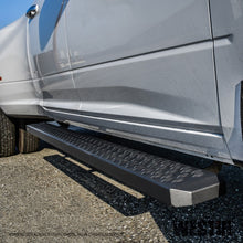 Carregar imagem no visualizador da galeria, Westin Grate Steps Running Boards 83 in - Textured Black