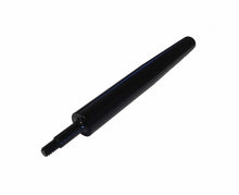 Carregar imagem no visualizador da galeria, Torque Solution Shorty Billet Radio Antenna (Black): Dodge Ram 1500 2500 3500 1994-2008