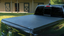 Carregar imagem no visualizador da galeria, Lund 02-17 Dodge Ram 1500 (6.5ft. BedExcl. Beds w/Rambox) Genesis Tri-Fold Tonneau Cover - Black