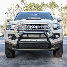 Carregar imagem no visualizador da galeria, Westin 2016-2018 Toyota Tacoma Ultimate Bull Bar - Black