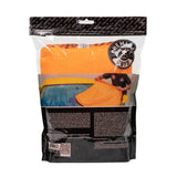 Chemical Guys Fatty Super Dryer Microfiber Drying Towel - 25in x 34in - Orange (P12)