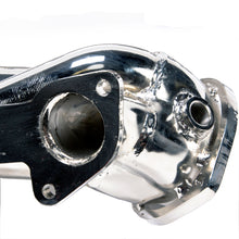 Carregar imagem no visualizador da galeria, BBK 05-15 Dodge Challenger Charger 5.7 Hemi Shorty Tuned Length Exhaust Headers - 1-3/4 Chrome