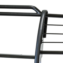 Carregar imagem no visualizador da galeria, Westin 2014-2015 Chevrolet Silverado 1500 Sportsman Grille Guard - Black