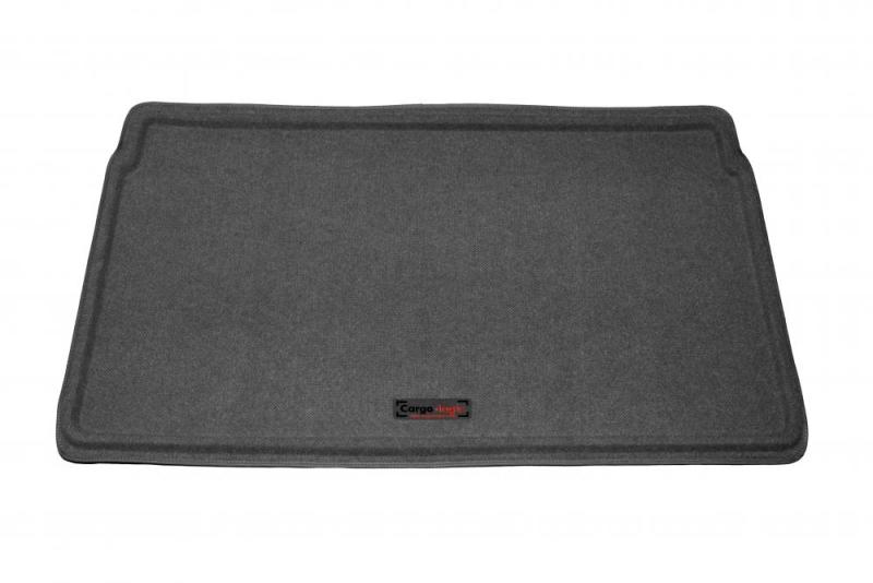 Lund 04-07 Buick Rainier Cargo-Logic Cargo Liner - Charcoal (1 Pc.)