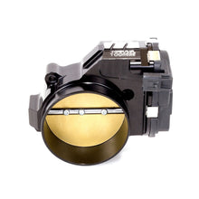 Carregar imagem no visualizador da galeria, BBK 15-20 Dodge Hellcat 6.2L 100mm Black Billet Series Throttle Body