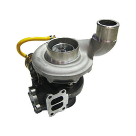 Industrial Injection 03-07 Dodge Diesel 5.9L Cummins THUNDER 330 Turbo 350-650 HP (Large flange)