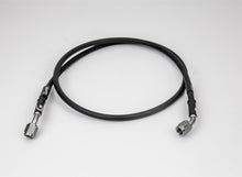 Carregar imagem no visualizador da galeria, Goodridge 03-06 Mitsubishi Evo 8/9 Clutch Line - Clear