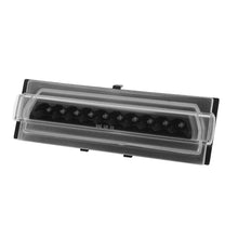 Carregar imagem no visualizador da galeria, Xtune Chevy Corvette 91-96 LED 3rd Brake Light Black BKL-ON-CCOV91-LED-BK