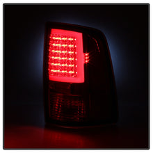 Carregar imagem no visualizador da galeria, xTune Dodge Ram 1500 09-16 LED Tail Lights Incandescent Model Only - Red Clear ALT-ON-DR09-LBLED-RC