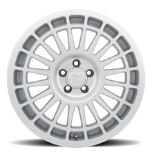 Load image into Gallery viewer, fifteen52 Integrale 18x8.5 5x108 42mm ET 63.4mm Center Bore Speed Silver Wheel