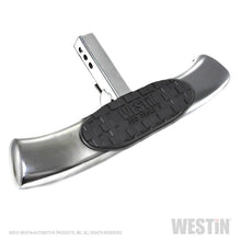 Carregar imagem no visualizador da galeria, Westin PRO TRAXX 5 Hitch Step 27in Step 2in Receiver - Stainless Steel