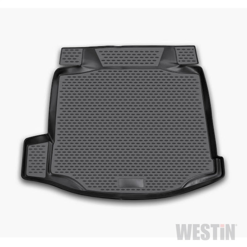 Westin 2013-2015 Chevrolet Malibu Profile Cargo Liner - Black