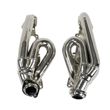 Carregar imagem no visualizador da galeria, BBK 04-08 Dodge Ram 5.7 Hemi Shorty Tuned Length Exhaust Headers - 1-3/4 Chrome