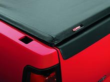 Carregar imagem no visualizador da galeria, Lund 99-07 Chevy Silverado 1500 (5.8ft. Bed) Genesis Roll Up Tonneau Cover - Black