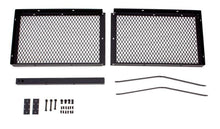 Carregar imagem no visualizador da galeria, Lund Universal 20in X 60in Basic Cargo Carrier For 2in Hitches - Black