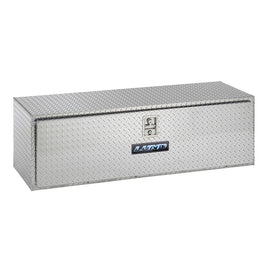 Lund Universal Aluminum Underbody Box - Brite