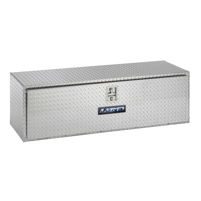 Lund Universal Aluminum Industrial Size Underbody Box - Brite