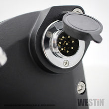 Carregar imagem no visualizador da galeria, Westin Off-Road 12.0 Integrated Winch w/ Steel Rope