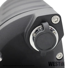 Carregar imagem no visualizador da galeria, Westin Off-Road 12.0 Integrated Winch w/ Steel Rope