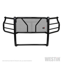 Carregar imagem no visualizador da galeria, Westin 2020 Chevrolet Silverado 2500/3500 HDX Grille Guard - Black