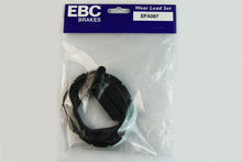 Carregar imagem no visualizador da galeria, EBC 01-07 BMW M3 3.2 (E46) Rear Wear Leads
