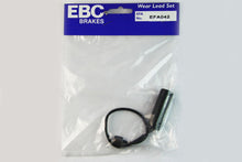 Carregar imagem no visualizador da galeria, EBC 94-96 BMW 840 4.0 (E31) Front Wear Leads