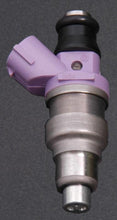 Carregar imagem no visualizador da galeria, HKS 09-10 Nissan GT-R Top Feed High Impedance 860cc Fuel Injector (Only One Injector)