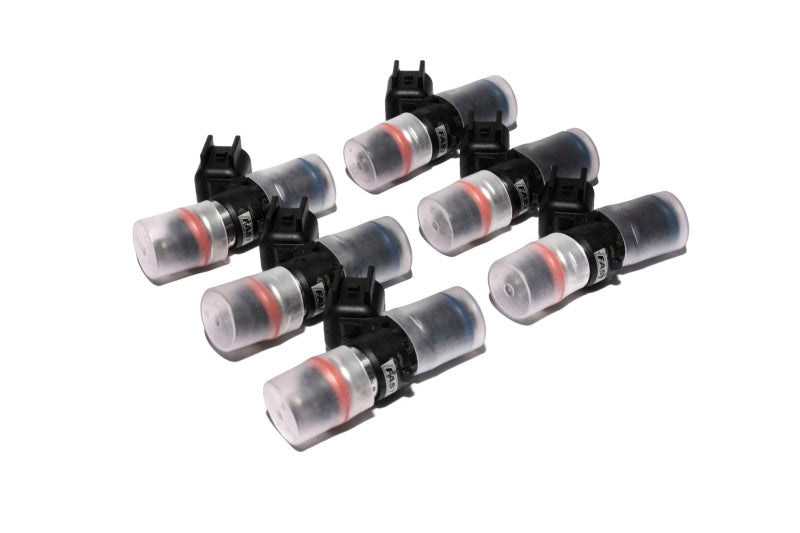 FAST Injector FAST 6-Pack 39Lb/hr – ONERACINGPARTS.COM