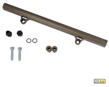 Carregar imagem no visualizador da galeria, mountune 16-18 Ford Focus RS Auxiliary Fuel Rail Hardware Kit