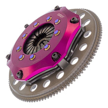 Carregar imagem no visualizador da galeria, Exedy 92-99 Mitsubishi Eclipse GS/GST/GSX (w/7 Bolt Crank) Hyper Twin Cerametallic Clutch Rigid Disc