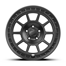 Carregar imagem no visualizador da galeria, fifteen52 Traverse MX 17x8 5x114.3 38mm ET 73.1mm Center Bore Frosted Graphite Wheel