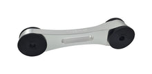 Carregar imagem no visualizador da galeria, Torque Solution Billet Aluminum Pitch Stop Tranny Mount: Subaru - Silver