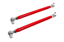 Carregar imagem no visualizador da galeria, BMR 82-02 3rd/4th Gen F-Body Camaro Double Adj. DOM Lower Control Arms Rod Ends - Red