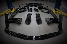 Load image into Gallery viewer, HKS Premium Full Body Kit 2020 GR Supra
