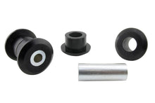 Load image into Gallery viewer, Whiteline 05-10 Chevrolet Cobalt Front Control Arm Bushing Kit