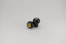 Carregar imagem no visualizador da galeria, Kartboy Knuckle Ball Black Delrin 5 Spd