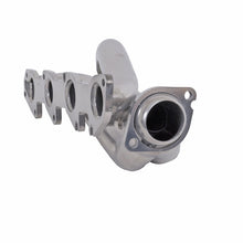 Carregar imagem no visualizador da galeria, BBK 04-08 Dodge Ram 5.7 Hemi Shorty Tuned Length Exhaust Headers - 1-3/4 Silver Ceramic
