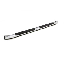 Carregar imagem no visualizador da galeria, Lund 15-17 Chevy Silverado 2500 Crew Cab (Diesel) 5in. Oval Bent Nerf Bars - Chrome