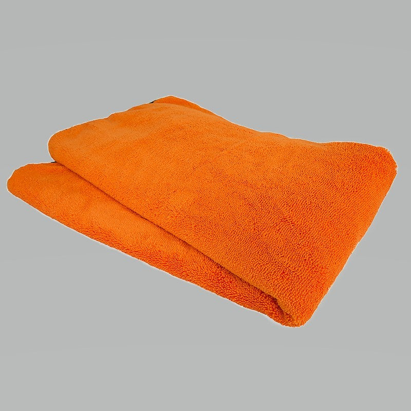 Chemical Guys BIG MOUTH Large Microfiber Drying Towel - 36in x 25in (P12)