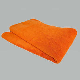 Chemical Guys BIG MOUTH Large Microfiber Drying Towel - 36in x 25in (P12)