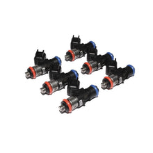 Carregar imagem no visualizador da galeria, FAST Injector LS2 6-Pack 87.8Lb/hr