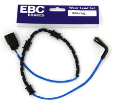 Carregar imagem no visualizador da galeria, EBC 2007-2009 Jaguar XK8 4.2L Front Wear Leads