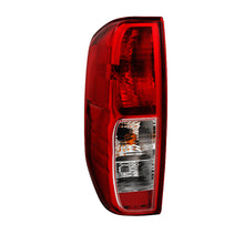 Carregar imagem no visualizador da galeria, Xtune Nissan Frontier 05-13 / Suzuki Equator 09-12 Driver Side Tail Lights OEM Left ALT-JH-NF05-OE-L