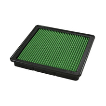 Carregar imagem no visualizador da galeria, Green Filter 05-10 Ford Mustang 4.0L V6 Panel Filter