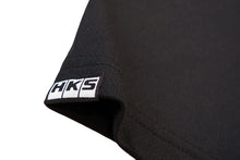 Load image into Gallery viewer, HKS KATAKANA POLO SHIRT XL