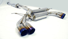 Carregar imagem no visualizador da galeria, MXP 09-12 Hyundai Genesis 2.0 RS Turbo T304 SP Exhaust System