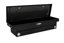 Carregar imagem no visualizador da galeria, Lund Universal Commercial Pro Alum Cross Bed Box - Black