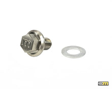 Carregar imagem no visualizador da galeria, mountune 14-19 Ford Fiesta ST Magnetic Oil Drain Plug